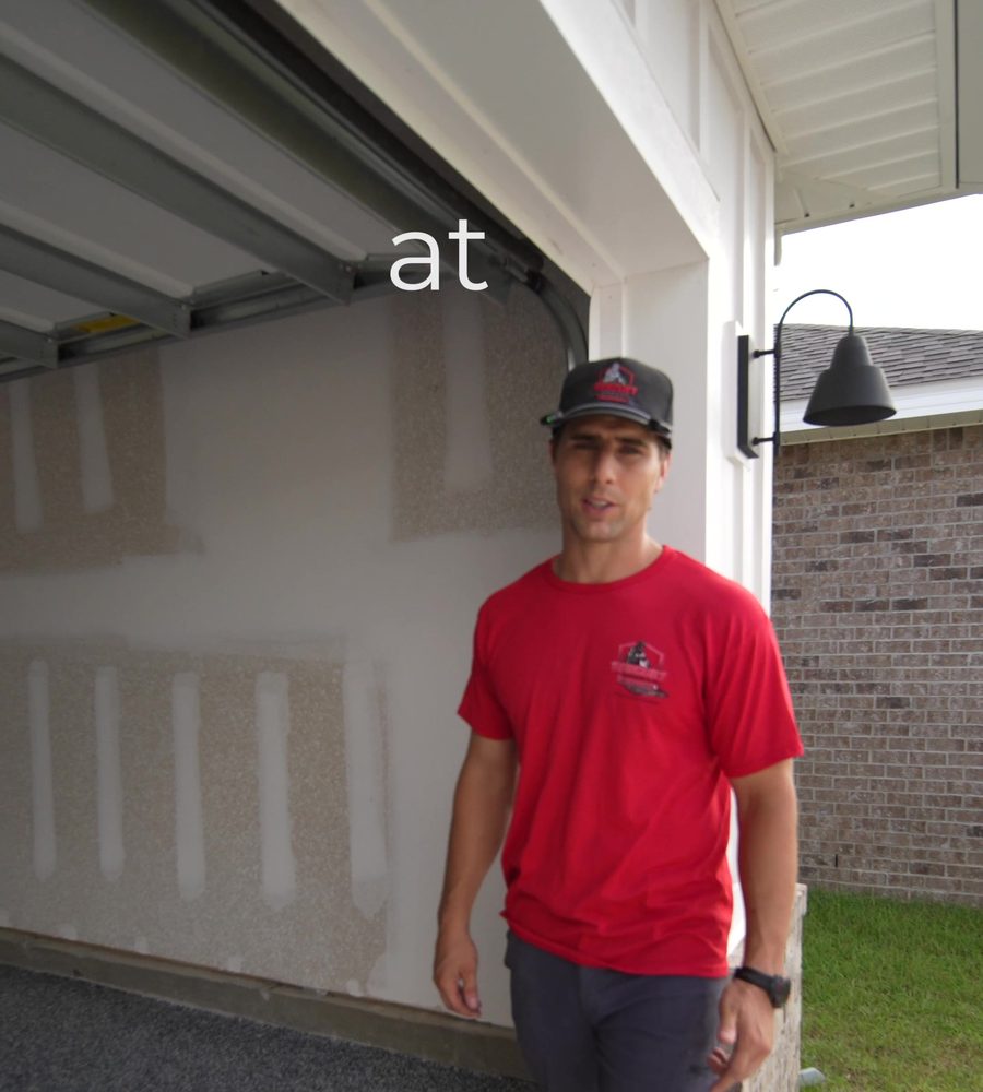 Drew Becker, owner of Rescue 1 Epoxy