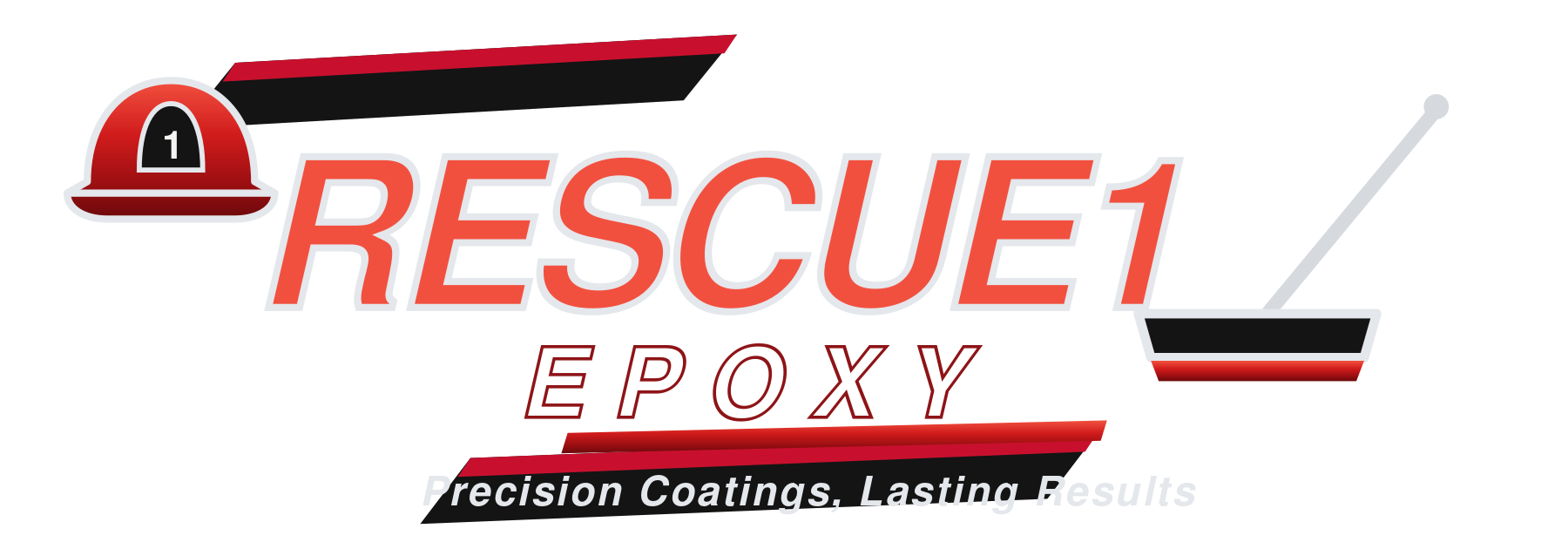 Rescue 1 Epoxy