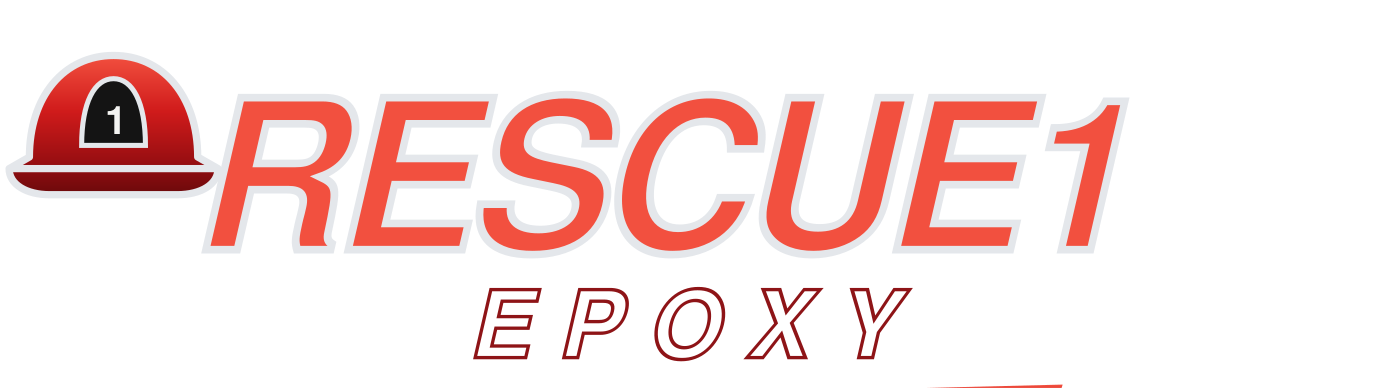 Rescue 1 Epoxy